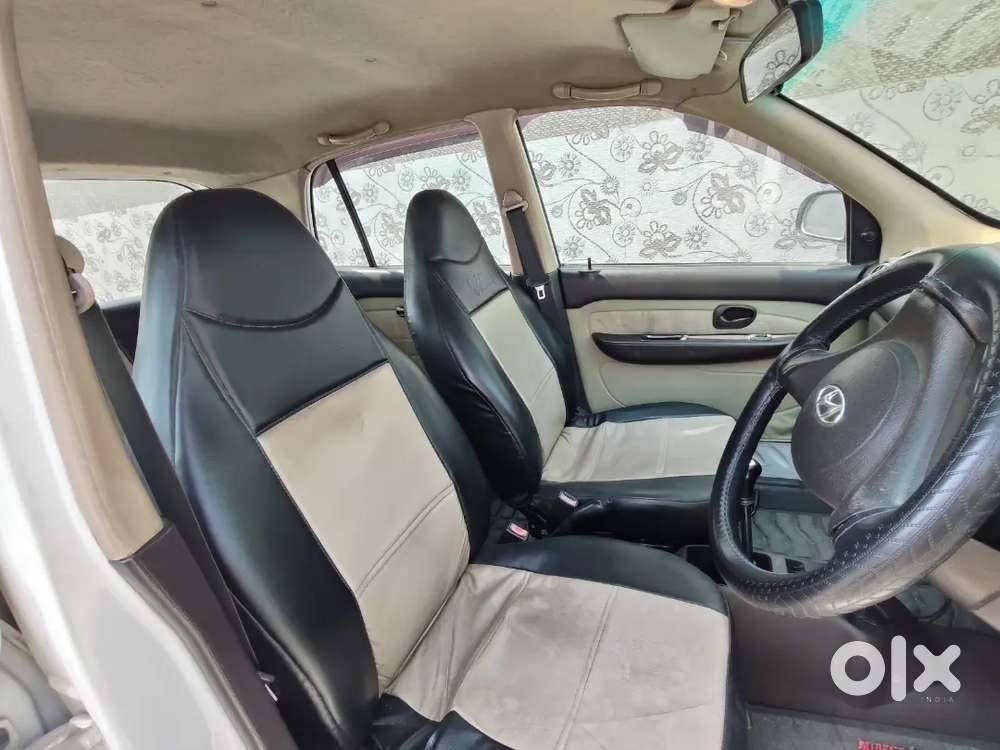 Hyundai Santro Xing Gls With Good Condition.