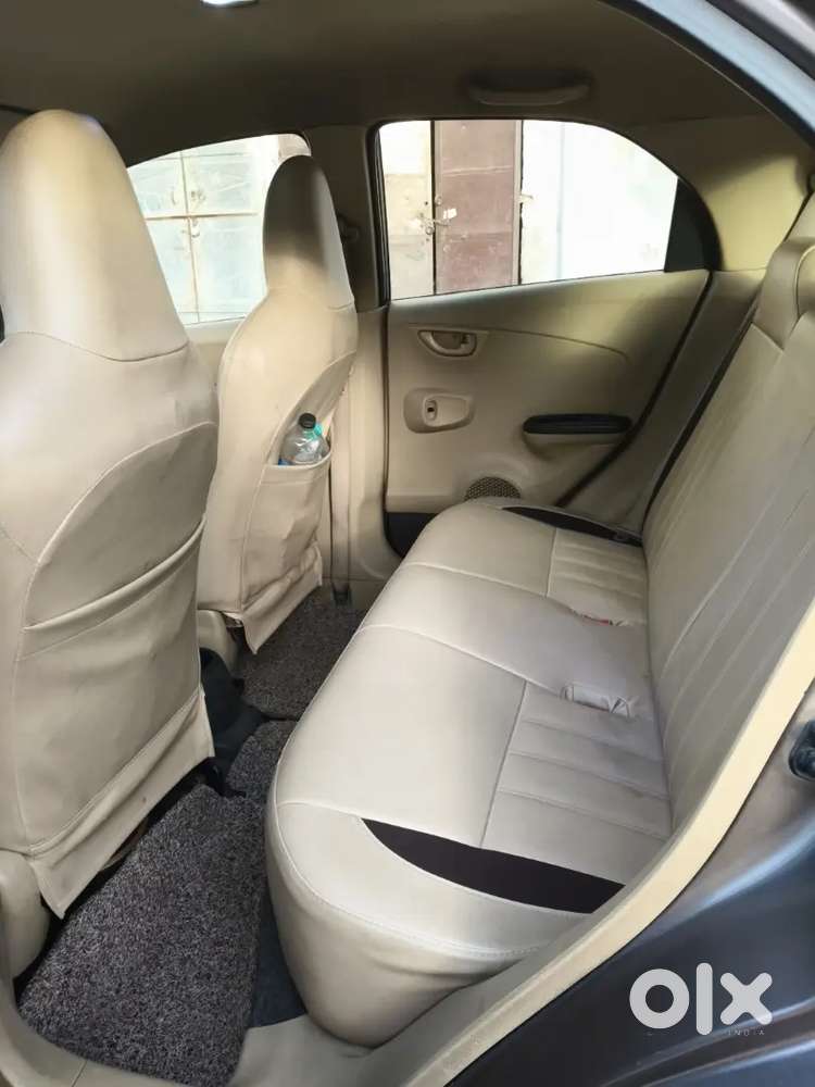 Honda Brio 2013 Petrol Well Maintained