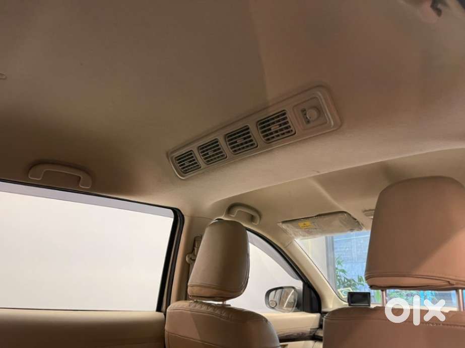 Maruti Suzuki Ertiga 1.5 Zxi, 2019, Petrol