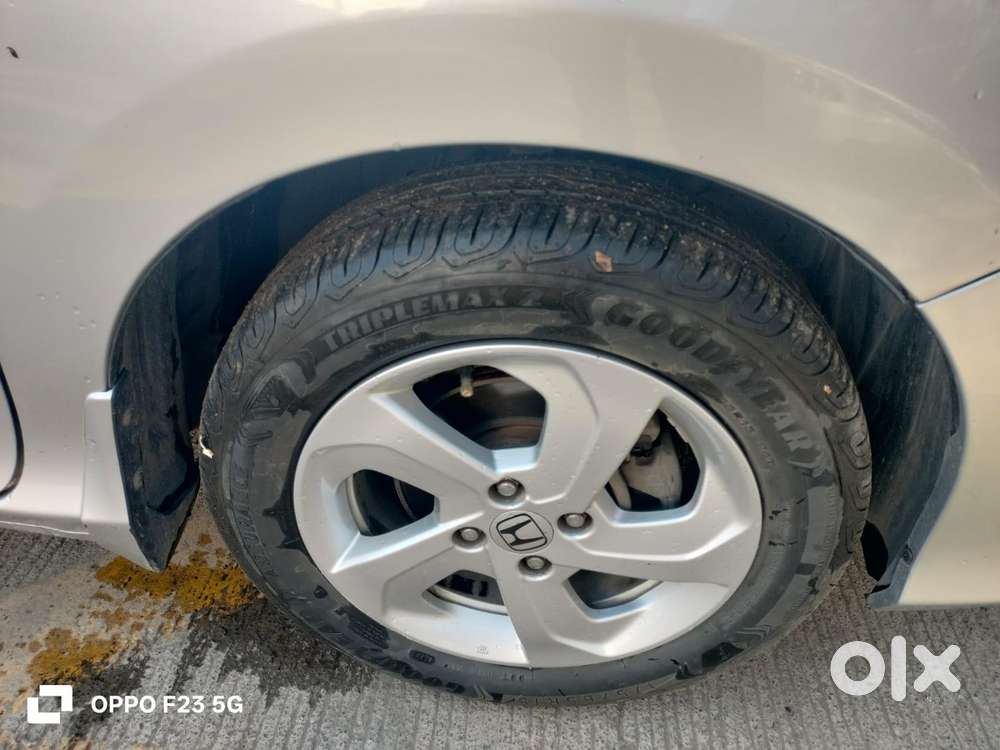 Honda City 2015-2017 I Vtec Vx Option, 2015, Petrol