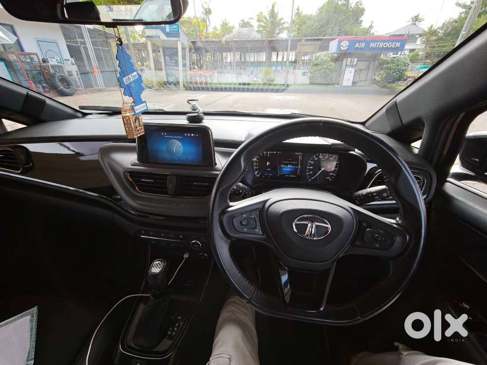 Tata Altroz 2023 Petrol