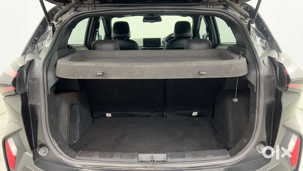 Tata Nexon Fearless Plus S 1.5 Revotorq Diesel 6 Amt Dt, 2024, Diese..