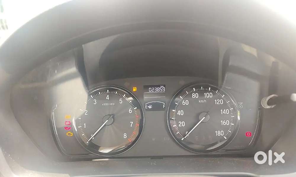 Honda Amaze Ivtec S Vx 2019 Petrol