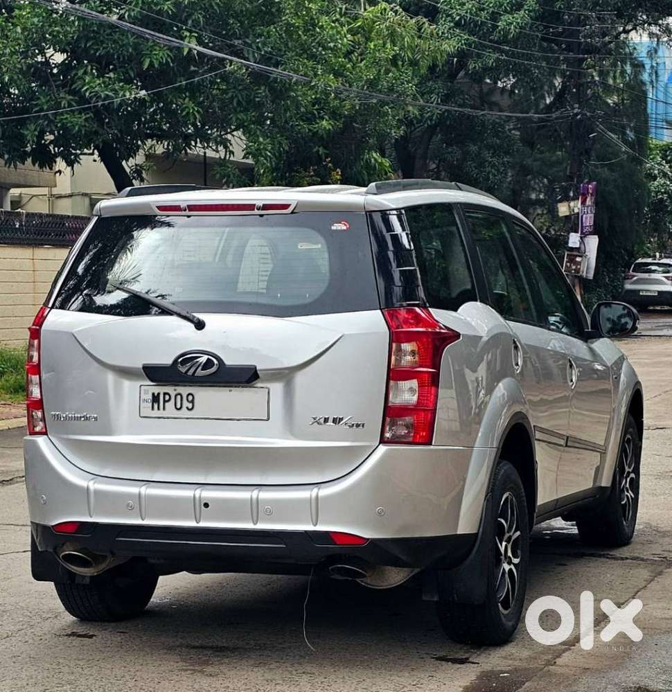 Mahindra Xuv500 W6 2wd, 2013, Diesel
