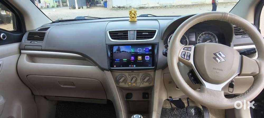 Maruti Suzuki Ertiga Shvs Vdi, 2017, Diesel