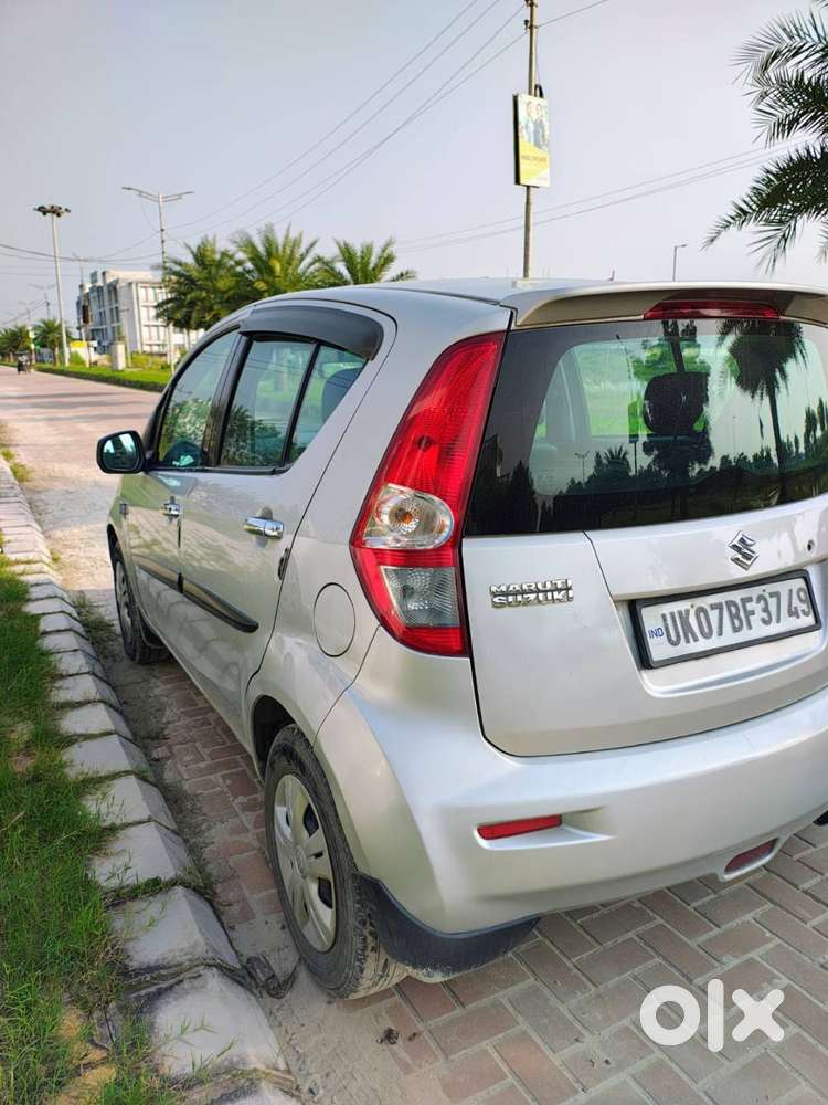 Maruti Suzuki Ritz 2014