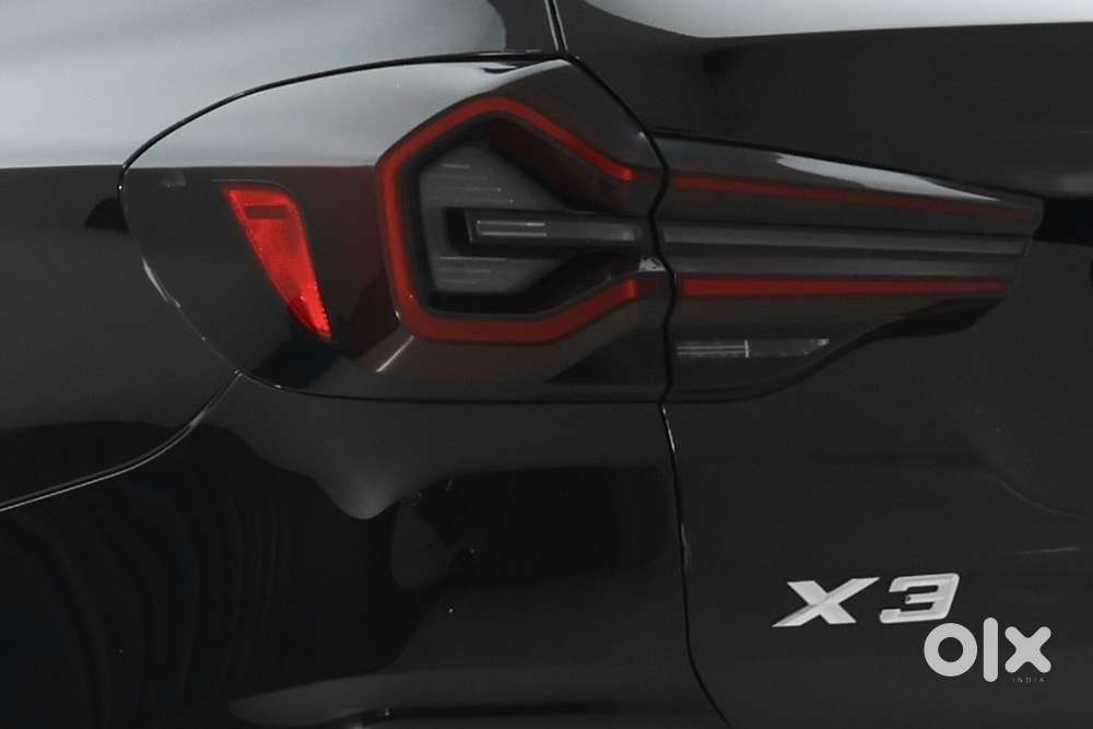 Bmw X3 Xdrive 20d Luxury Line, 2023, Diesel