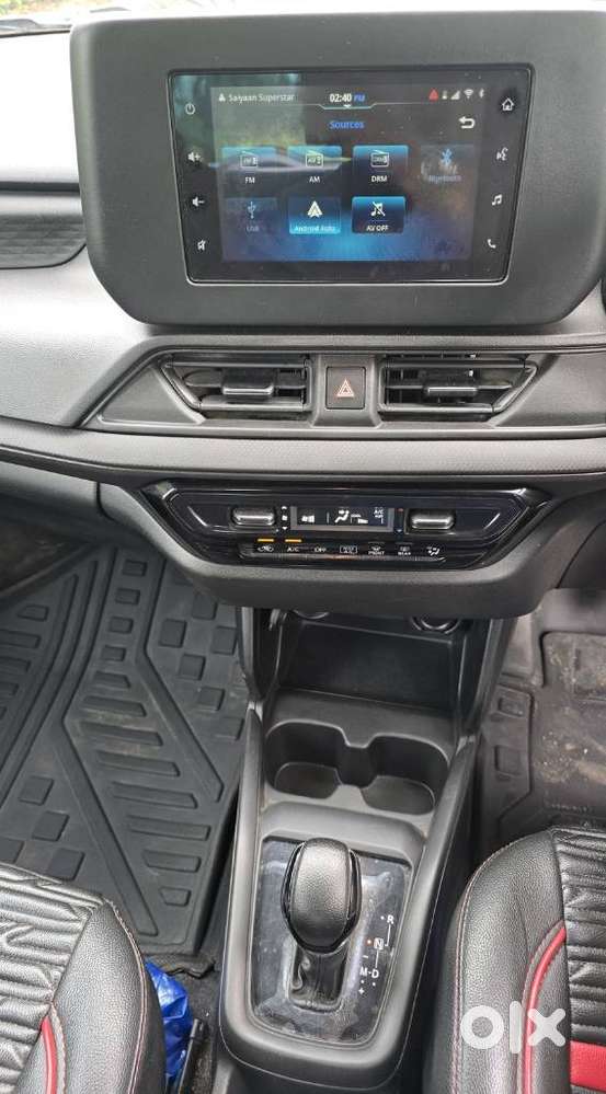 Maruti Suzuki Swift Vxi Ags, 2024, Petrol