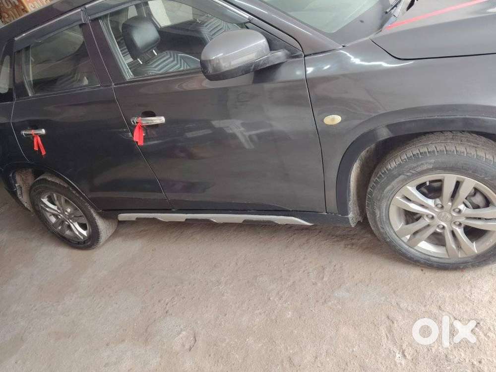 Maruti Suzuki Brezza Vdi, 2016, Diesel