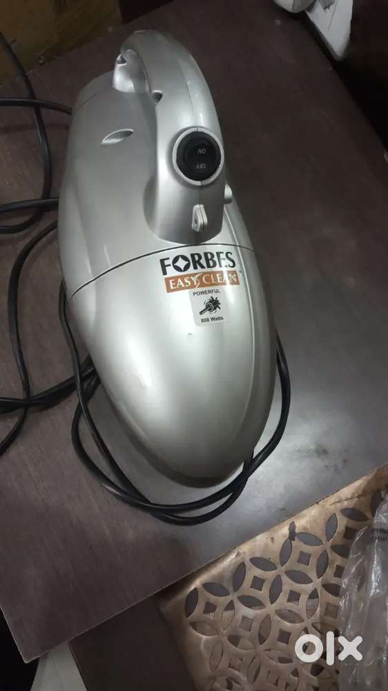Vaccum cleaner