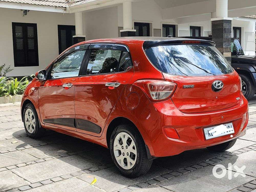 Hyundai I10 Era 1.1 Irde, 2013, Diesel