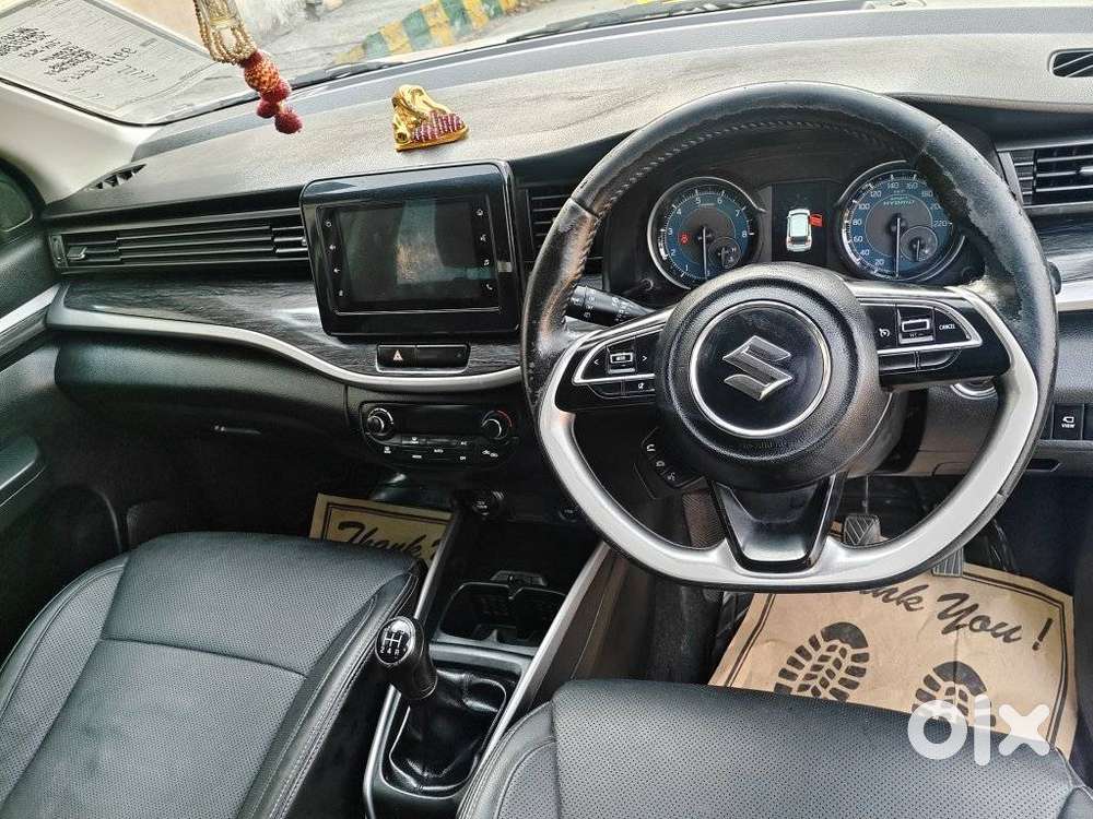 Maruti Suzuki Xl6 1.5 Alpha Mt, 2023, Petrol