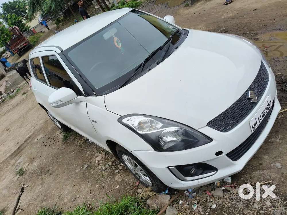 Maruti Suzuki Swift Vdi