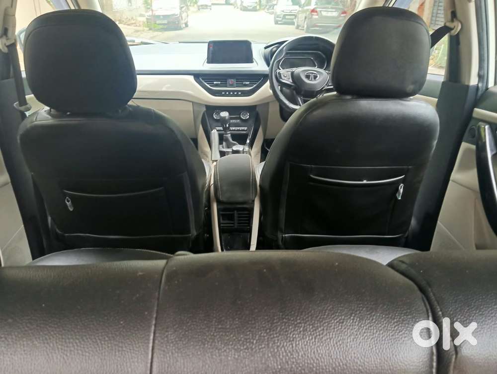 Tata Nexon 1.2 Revotron Xz Plus (s), 2022, Petrol