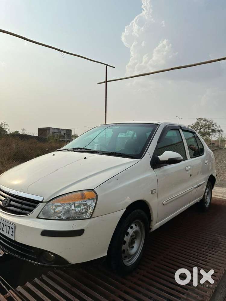 Tata Indigo Ecs 2013 Diesel Well Maintained