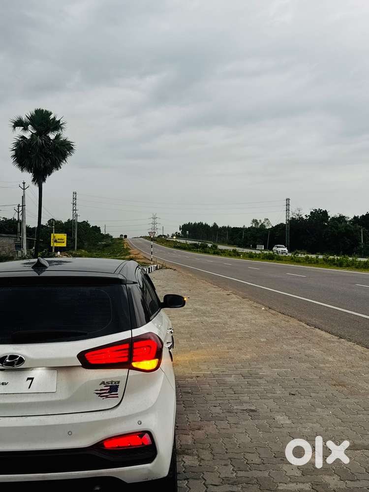 I20 Asta Diesel