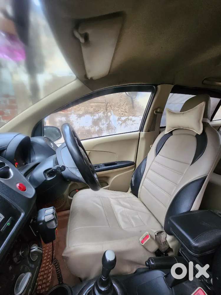 Honda Amaze 2014 Diesel 102000 Km Driven