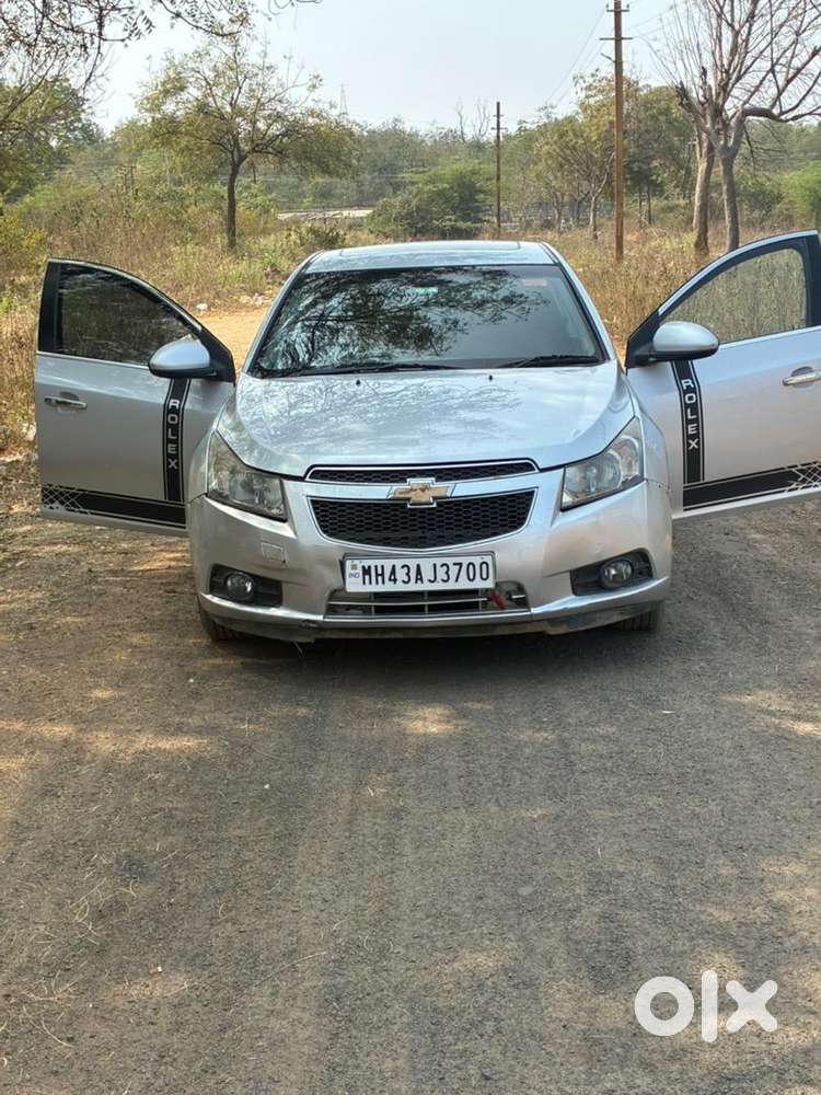 Chevrolet Cruze 2011 Diesel Good Condition