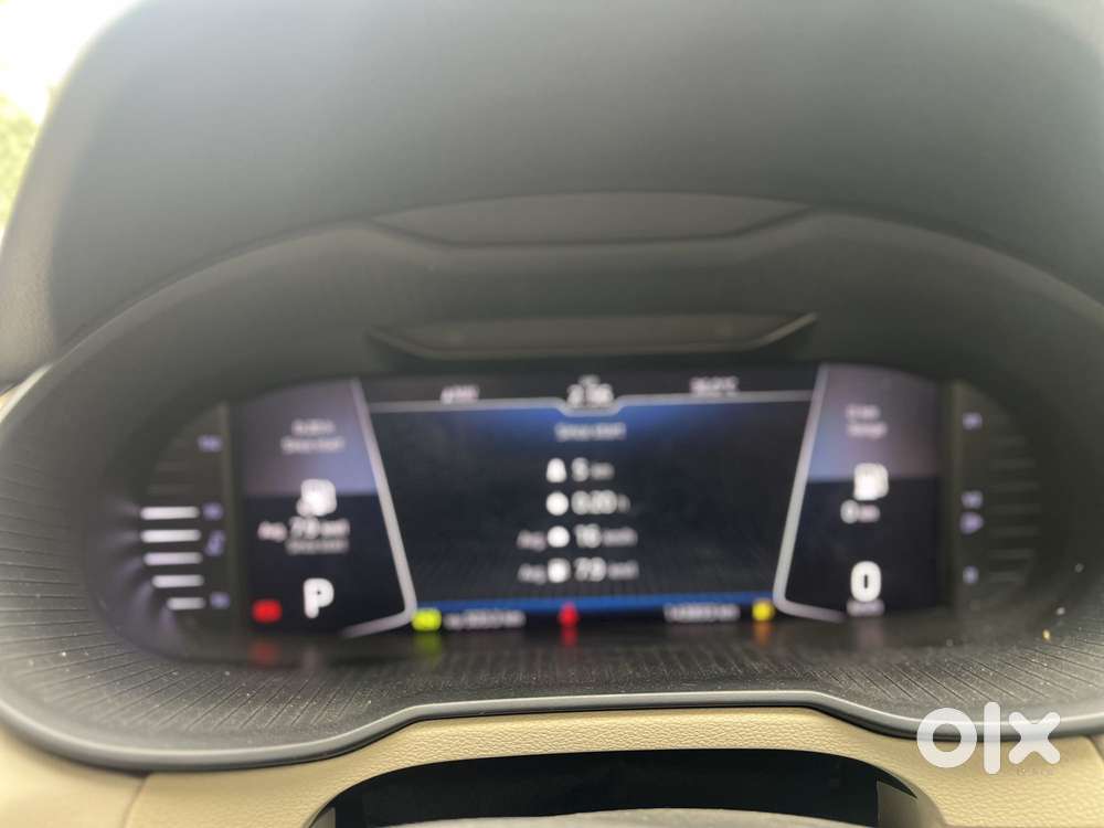 Skoda Octavia 1.8 Tsi At L K, 2019, Diesel