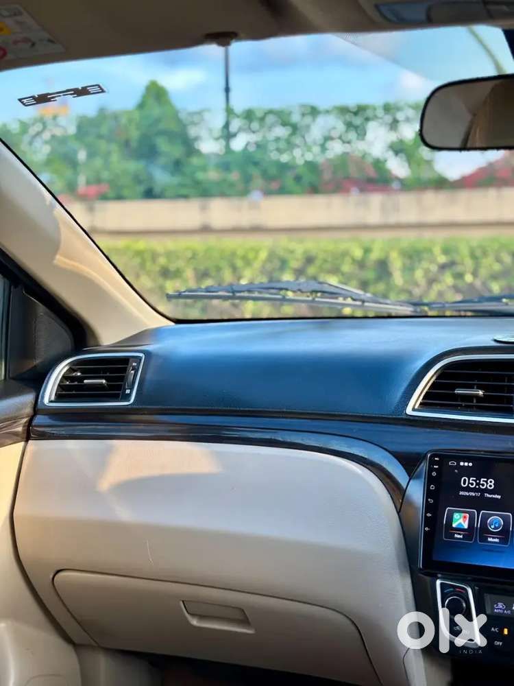 Maruti Suzuki Ciaz 2018 Diesel Manual