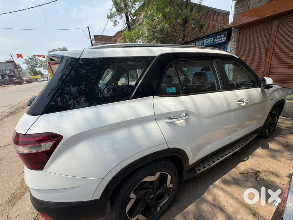 Hyundai Alcazar Diesel 2022