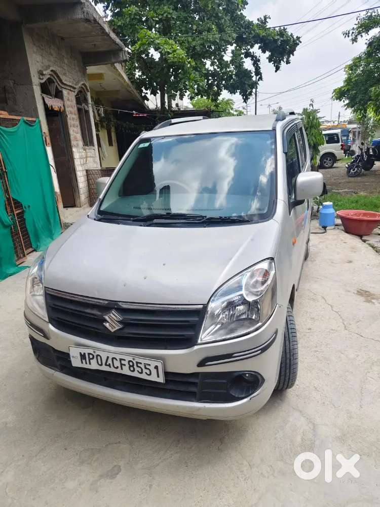 Maruti Wagon R 2010