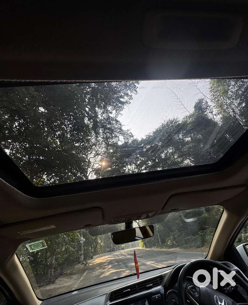 Honda City 2015-2017 I Dtec Vx, 2018, Diesel