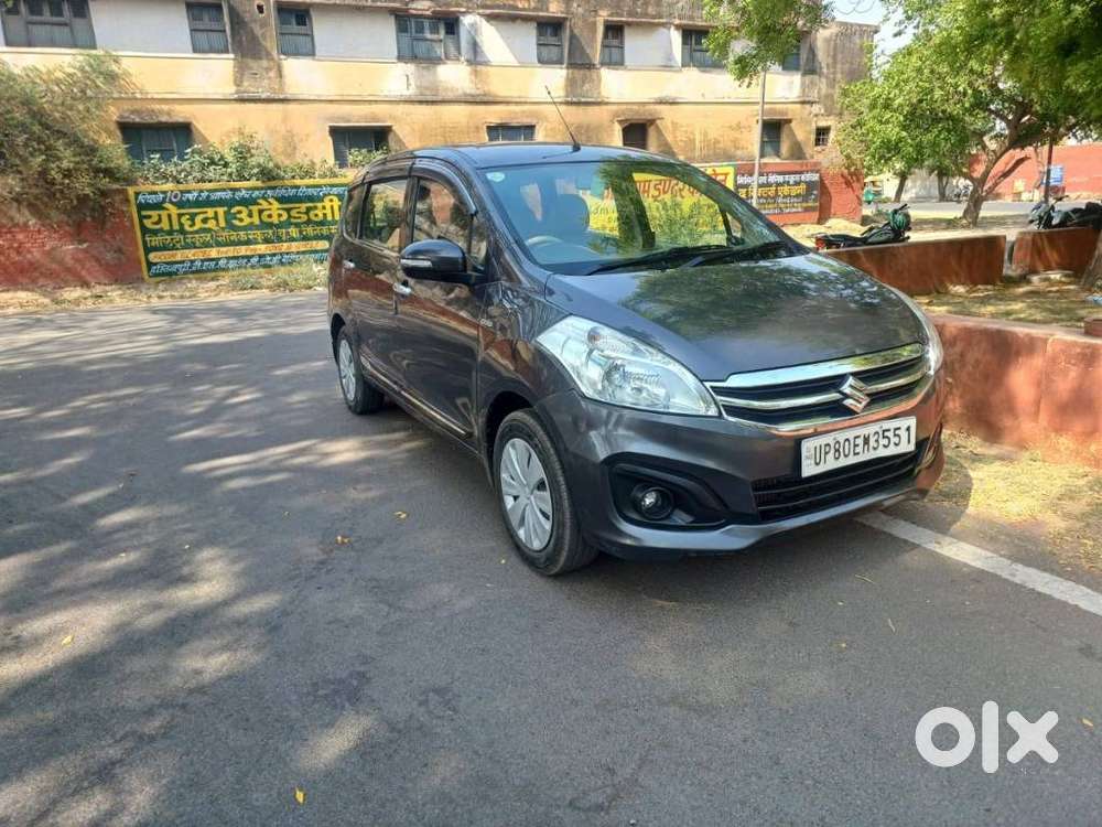 Maruti Suzuki Ertiga Shvs Vdi, 2018, Diesel