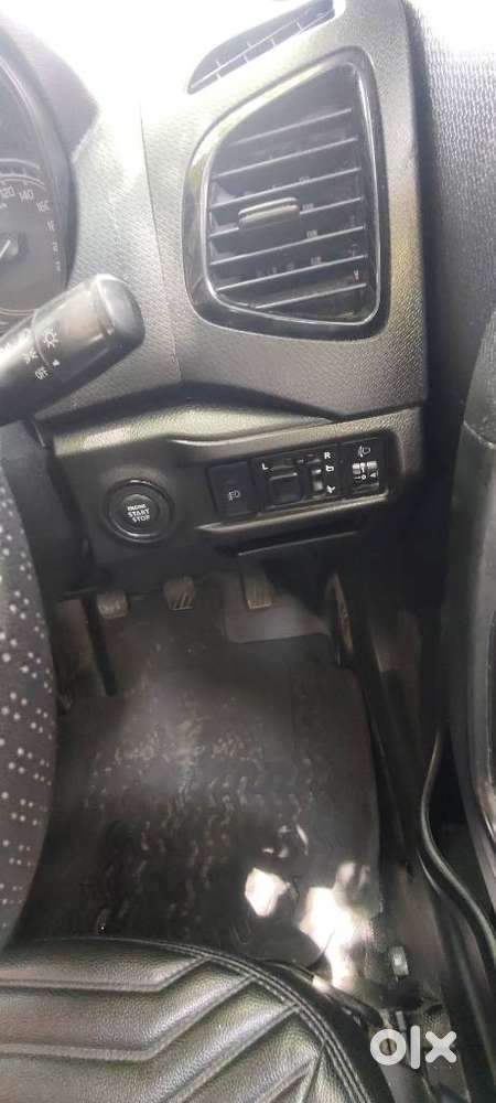 Maruti Suzuki Brezza Zxi Plus At, 2020, Petrol