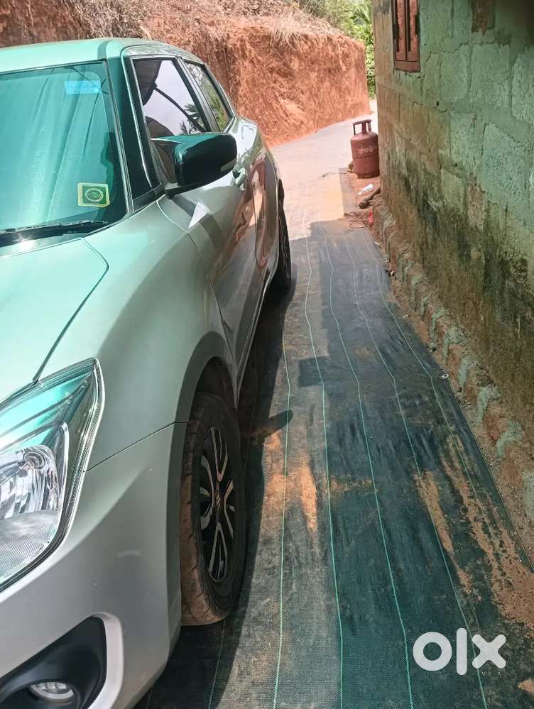 Good Kandisan Lon Kantinio