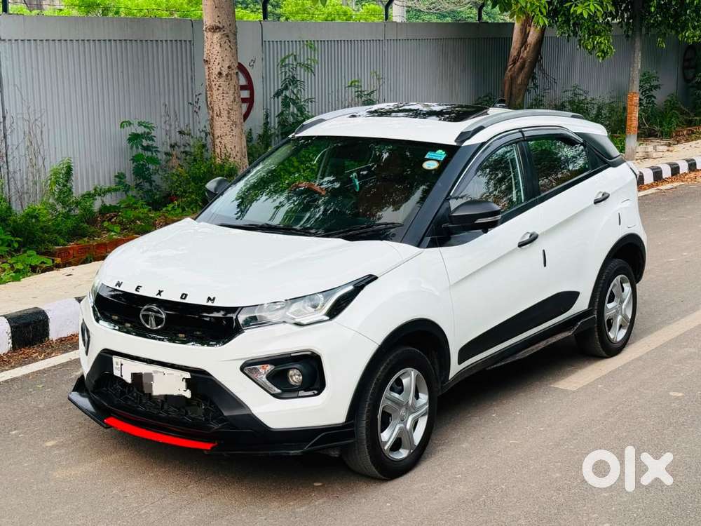 Tata Nexon 1.5 Revotorq Xm Plus (s), 2022, Petrol