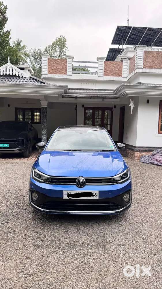 Volkswagen Virtus 2022