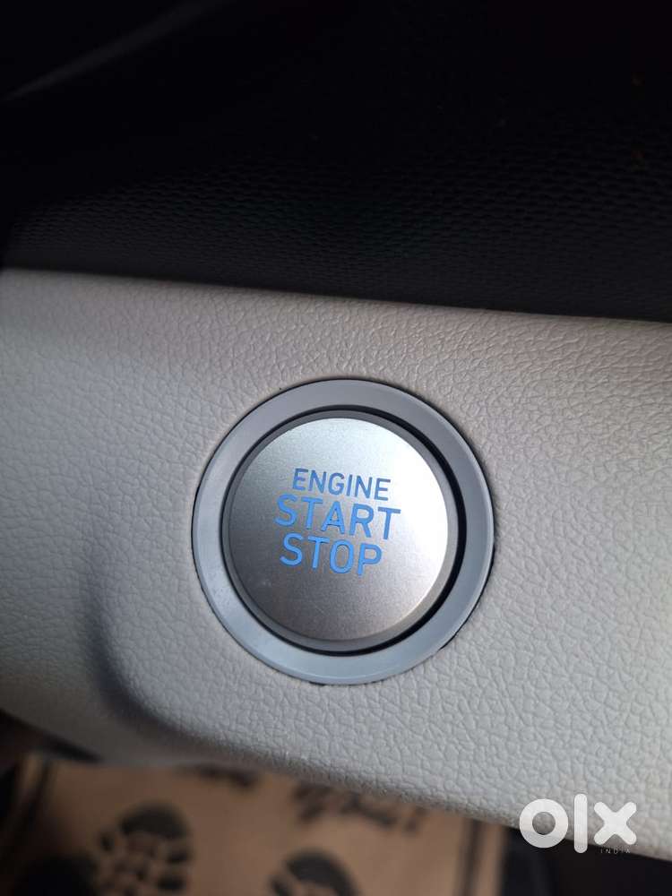 Hyundai Venue Sx Mt, 2025, Diesel