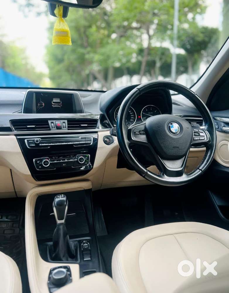 Bmw X1 2.0 Sdrive 20d, 2017, Diesel