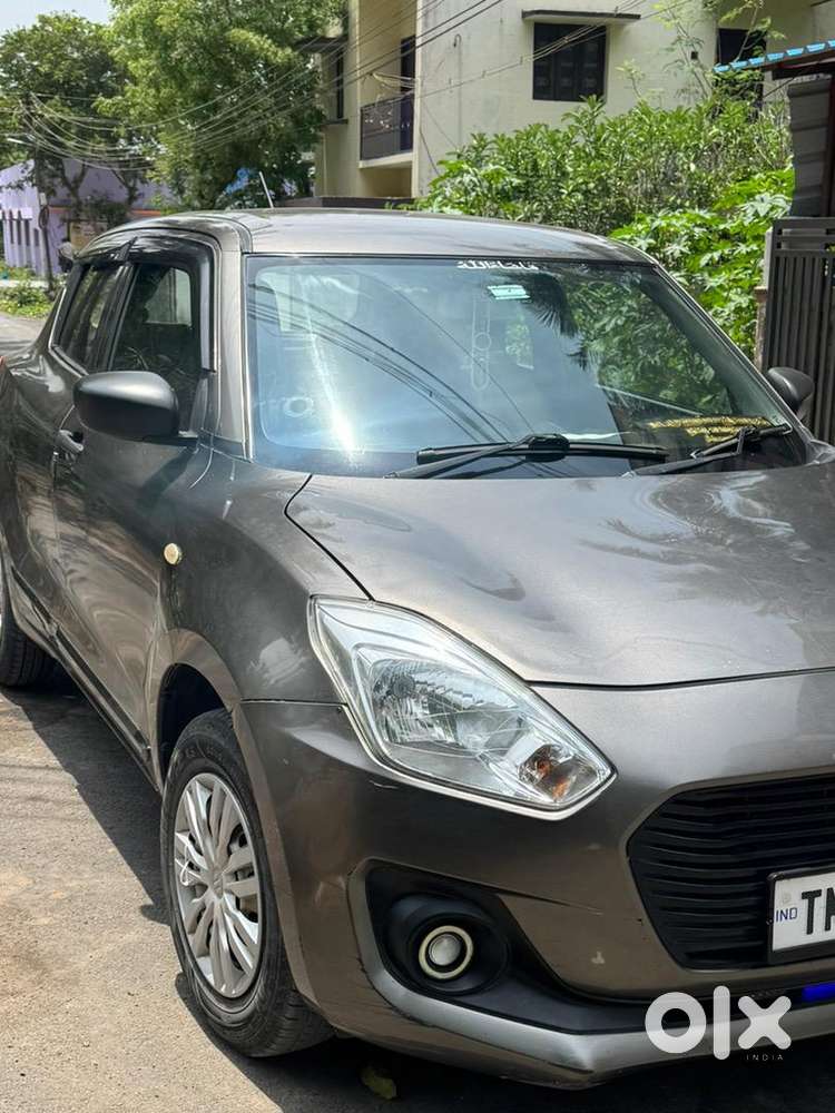 Maruti Suzuki Swift 2019 Petrol Good Condition