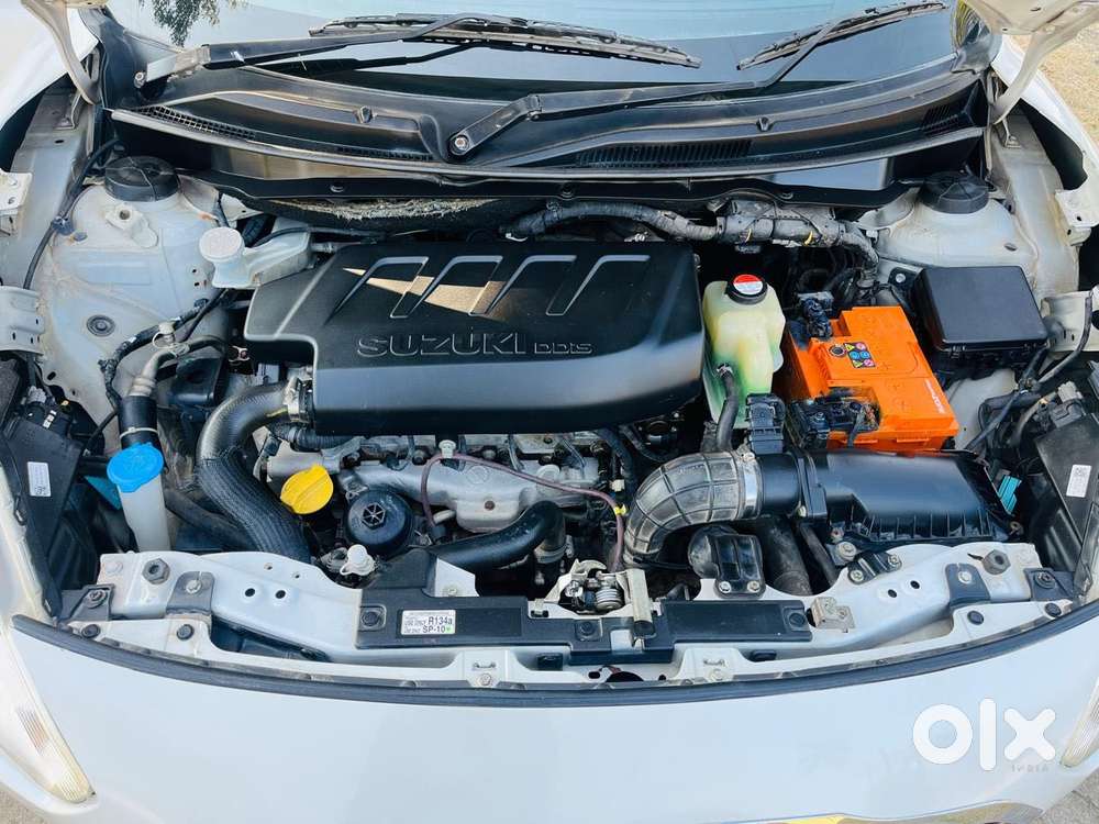 Maruti Suzuki Swift Dzire Vdi Bsiv, 2018, Diesel
