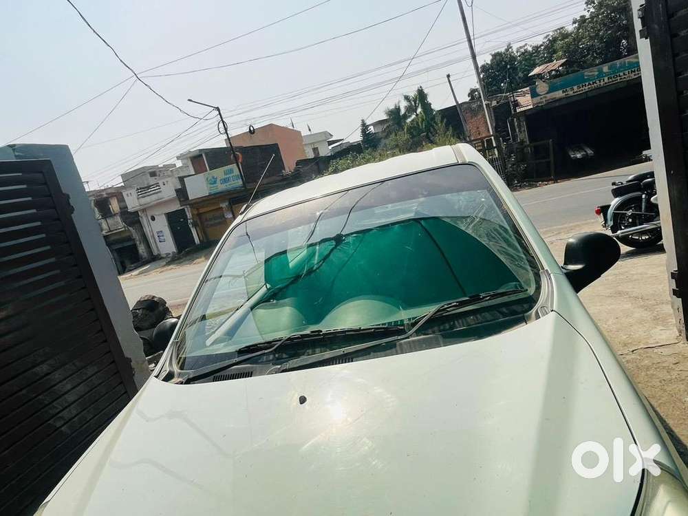 Maruti Suzuki Alto K10 2015 Petrol Well Maintained