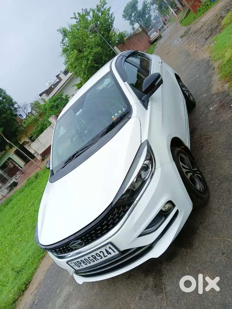 Tata Tigor 2023 Variant