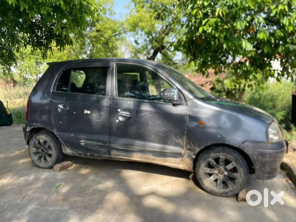 Gadi Bhut Acchi 135000km Chli H