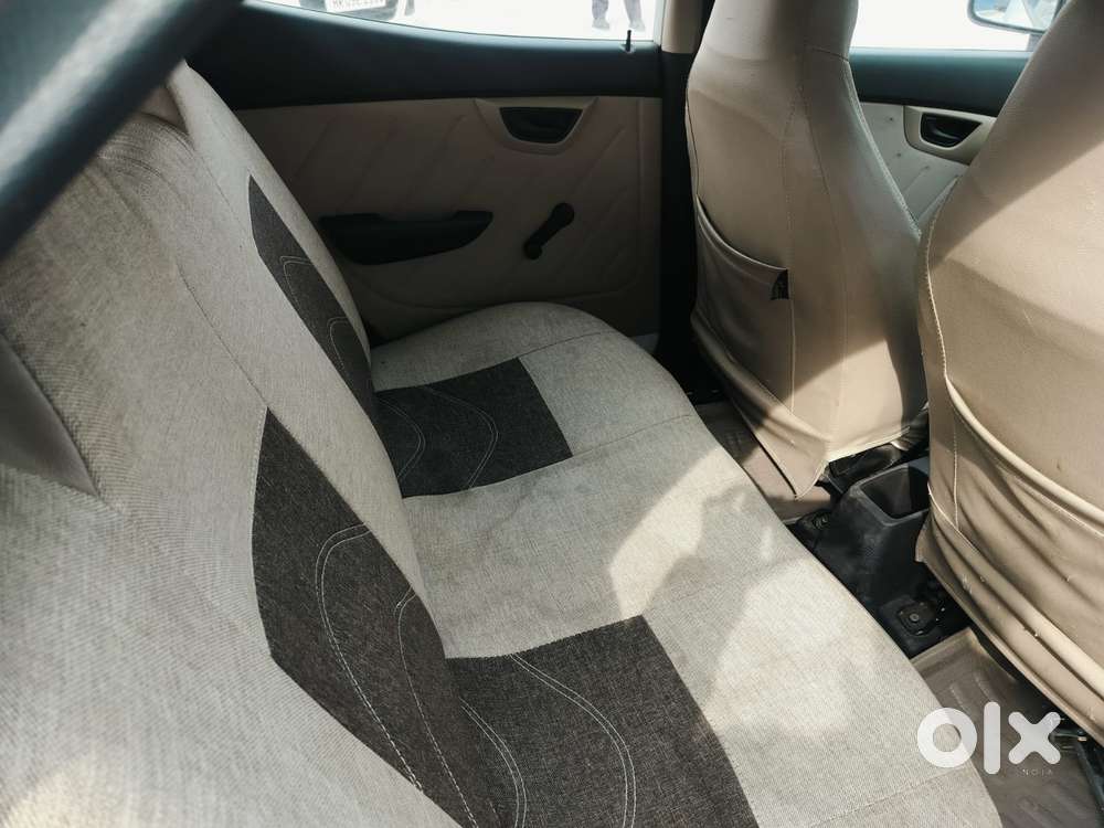 Hyundai Eon D Lite, 2015, Petrol