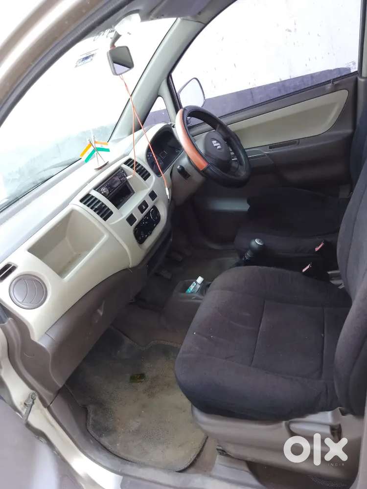 Maruti Suzuki Estilo 2010
