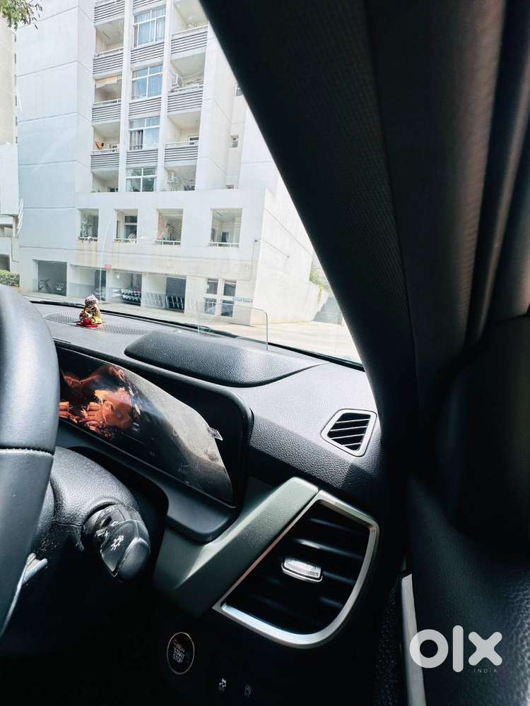 Kia Seltos X-line 2023 (top Variant)  25000 Km