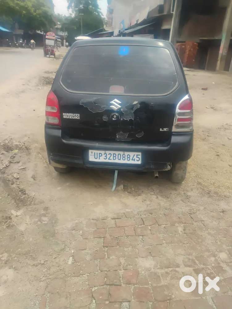 Maruti Suzuki Alto 2005