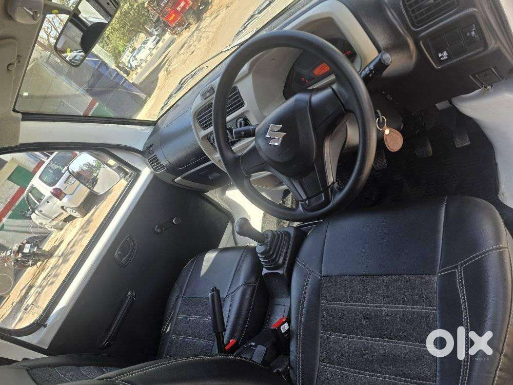 Maruti Suzuki Eeco Cng 5 Seater Ac, 2024, Cng & Hybrids