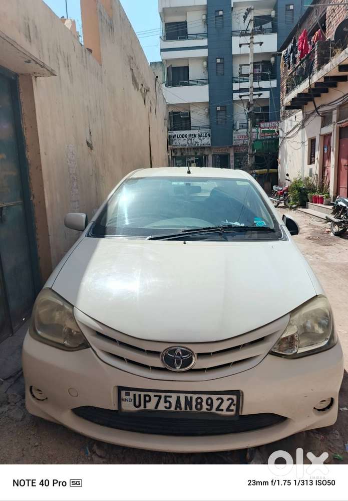 Very Good Condition And Smooth Driving