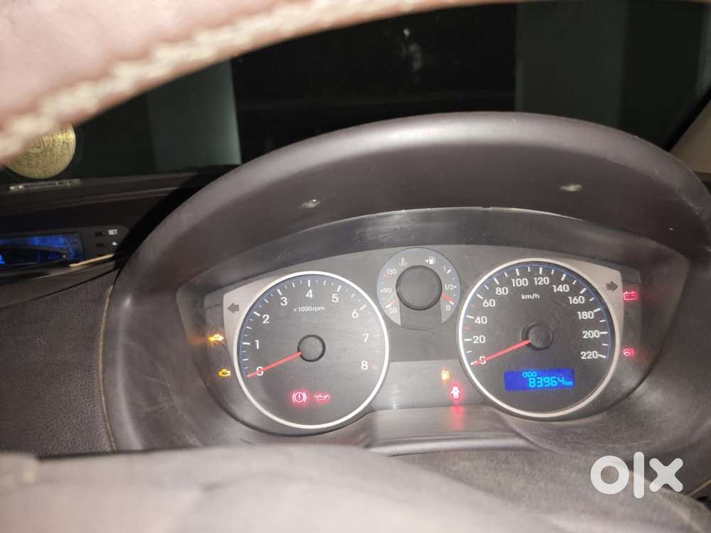 Hyundai Car 2013 Model