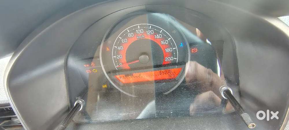 Maruti Suzuki Ignis 2020 Petrol 53000 Km Driven