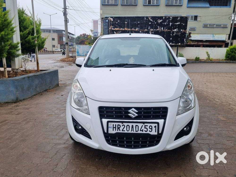 Maruti Suzuki Ritz Vdi (abs) Bs Iv, 2015, Diesel