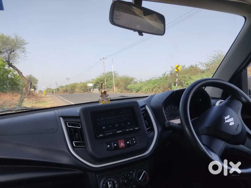 Maruti Suzuki Celerio 2023 Cng & Hybrids 32000 Km Driven
