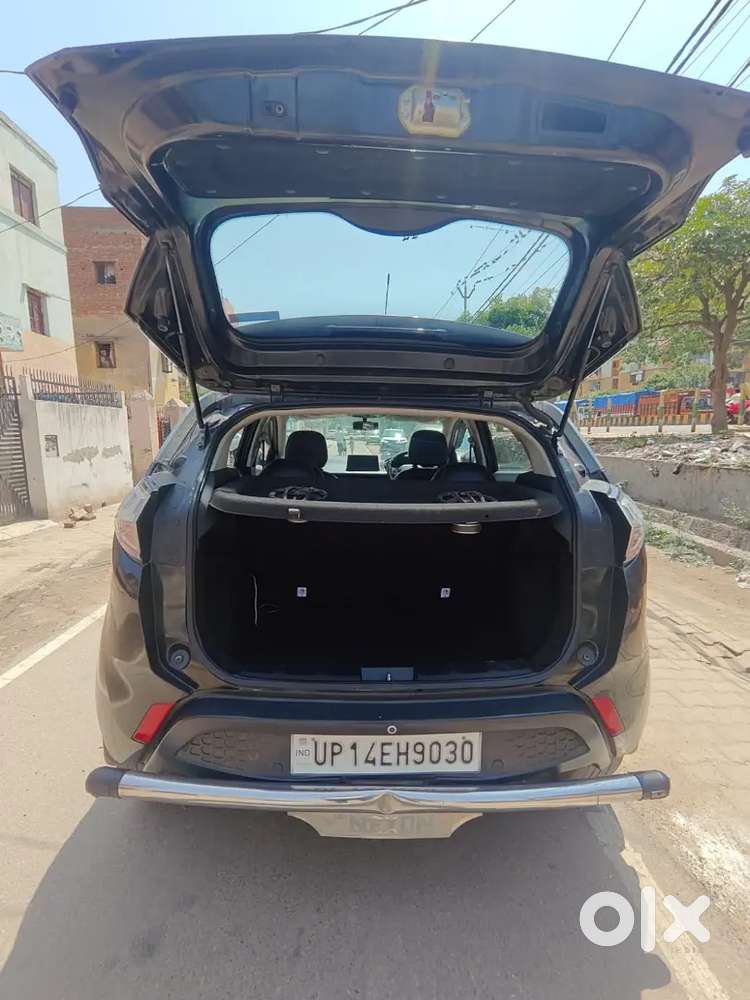 Tata Nexon Ev Max 2020 Diesel 90 Km Driven